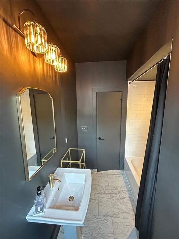 2 bedroom, 2 bathroom, 1,357 sq ft condominium for rent at 128 Peachtree Memorial Drive 4, Atlanta, GA 30309 for $3,300 a month — photo 8