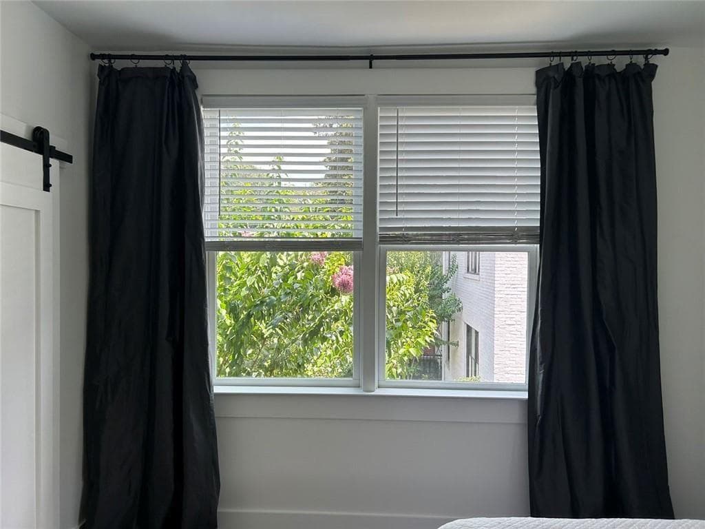 2 bedroom, 2 bathroom, 1,357 sq ft condominium for rent at 128 Peachtree Memorial Drive 4, Atlanta, GA 30309 for $3,300 a month — photo 10
