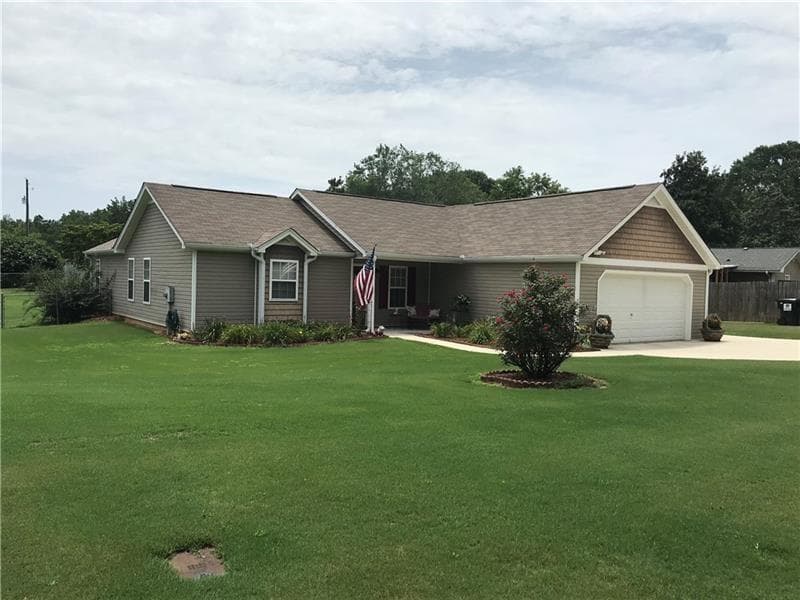 121 Heritage Way, Dallas, GA 30157 — most recent listing photo