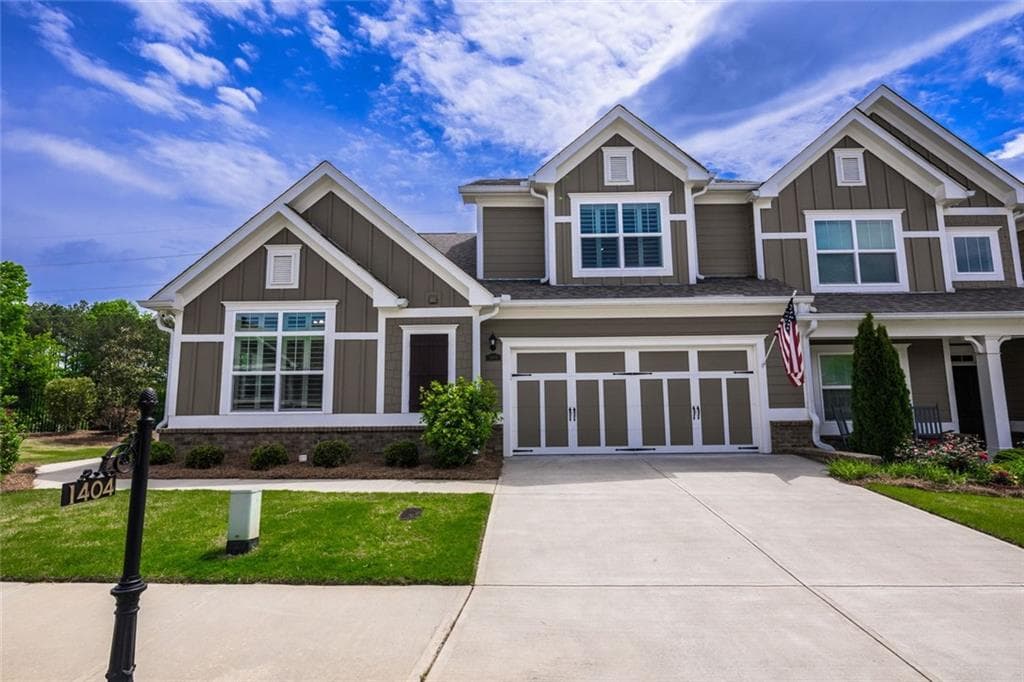 1404 Lexington Green Pines 1404, Cumming, GA 30040 — most recent listing photo