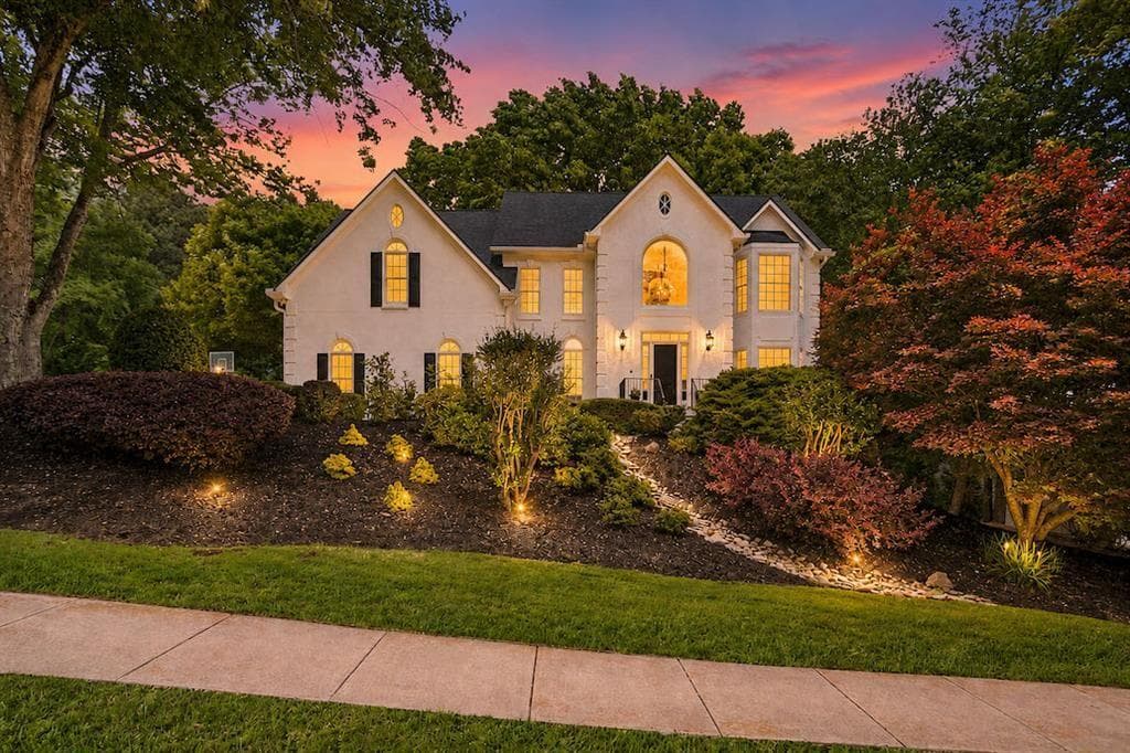 302 Barclay Place, Woodstock, GA 30189 — most recent listing photo