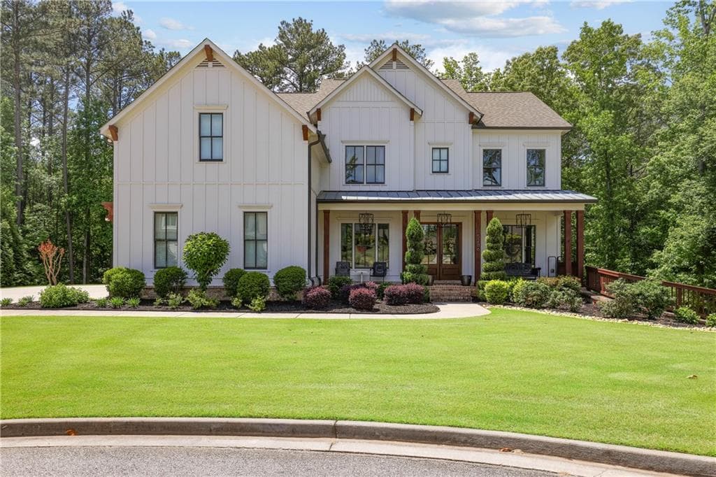 5286 Merlot Drive, Acworth, GA 30101 — most recent listing photo