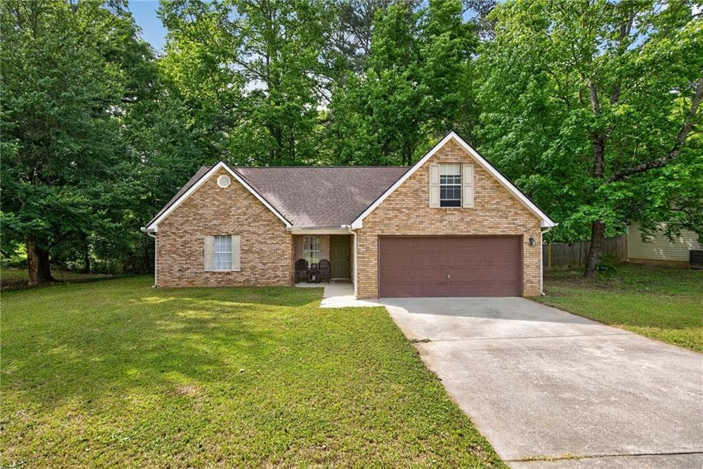 311 Magnolia Lane, Monroe, GA 30655 — most recent listing photo