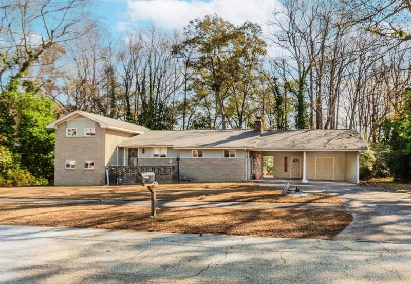 253 3rd Avenue, Winder, GA 30680 — most recent listing photo