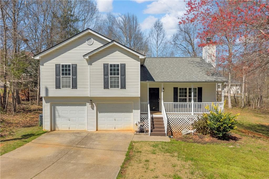 910 Ivy Hills Circle, Mount Airy, GA 30563 — most recent listing photo