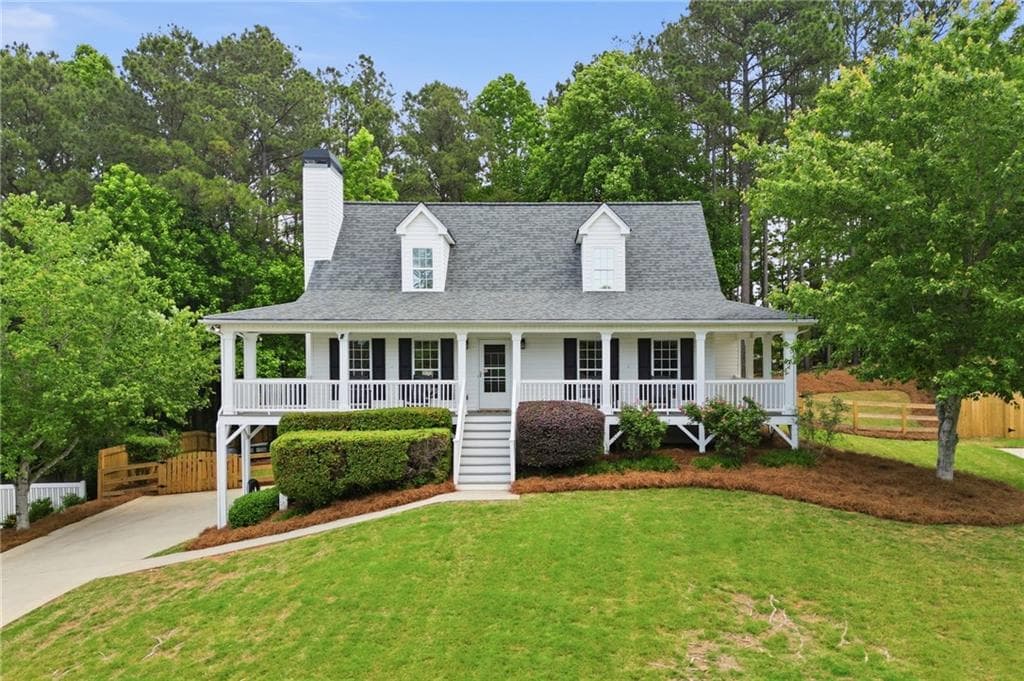 122 Harborside Drive, Dallas, GA 30132 — most recent listing photo