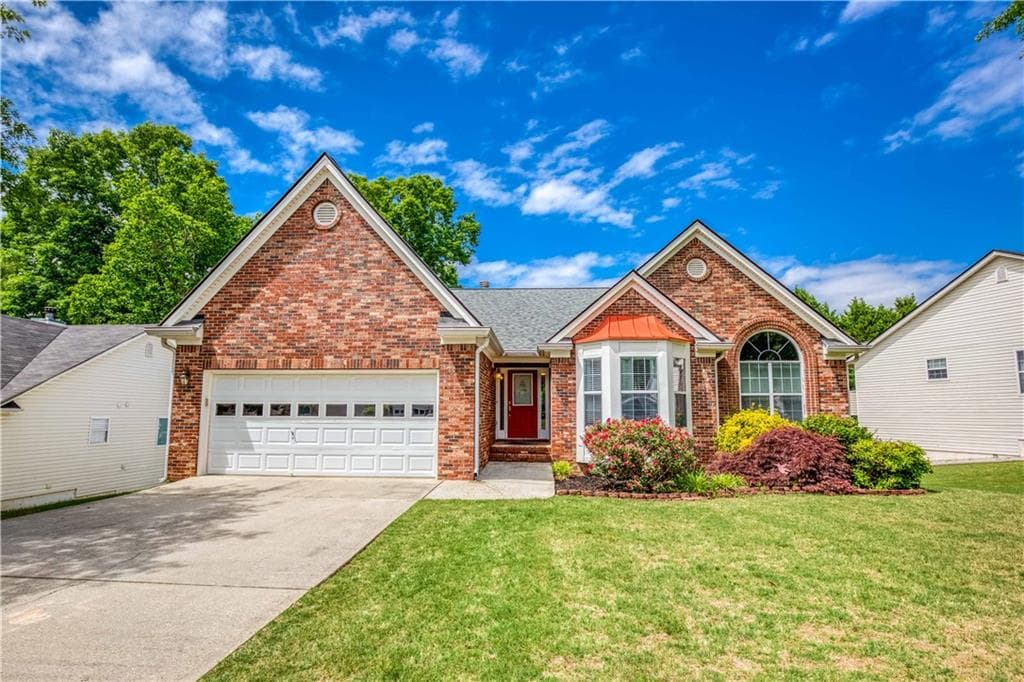 2760 Araglin Drive, Dacula, GA 30019 — most recent listing photo
