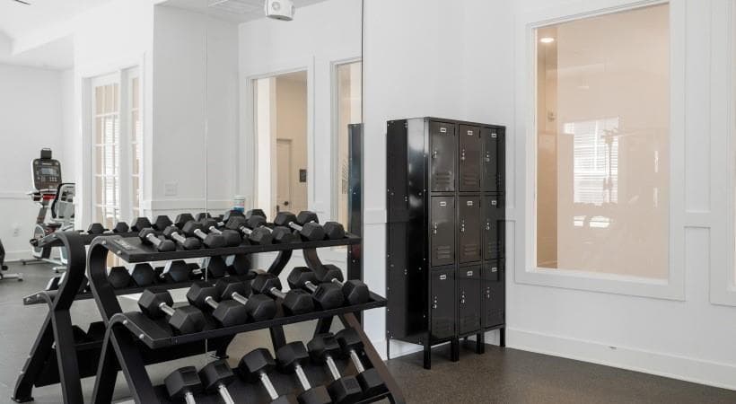 1 bedroom, 1 bathroom, 750 sq ft apartment for rent at 5740 Buffington Road Hawthorne - 1BR, Atlanta, GA 30349 for $1,478 a month — photo 6