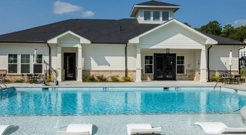 2 bedroom, 2 bathroom, 1,084 sq ft apartment for rent at 5740 Buffington Road Willow - 2BR, Atlanta, GA 30349 for $1,789 a month