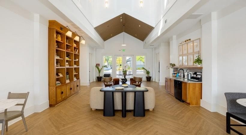 2 bedroom, 2 bathroom, 1,084 sq ft apartment for rent at 5740 Buffington Road Willow - 2BR, Atlanta, GA 30349 for $1,789 a month — photo 2