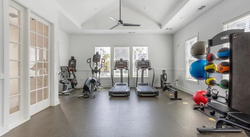 2 bedroom, 2 bathroom, 1,084 sq ft apartment for rent at 5740 Buffington Road Willow - 2BR, Atlanta, GA 30349 for $1,789 a month — photo 4