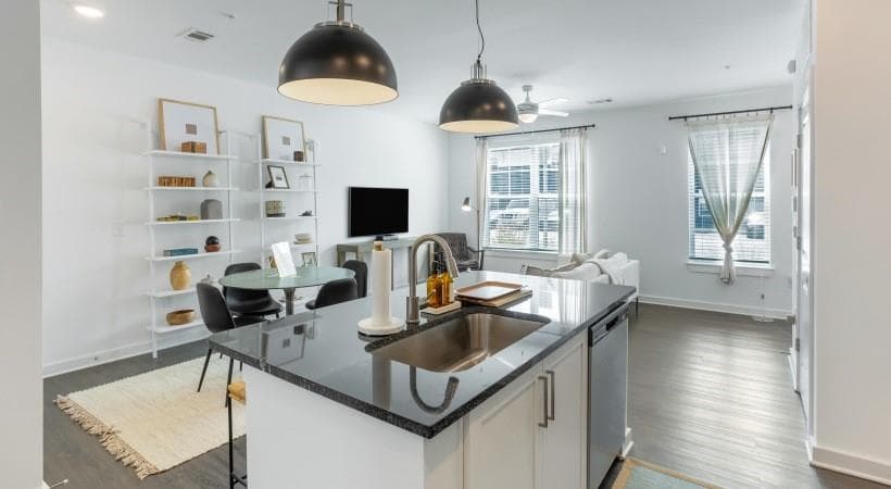 2 bedroom, 2 bathroom, 1,084 sq ft apartment for rent at 5740 Buffington Road Willow - 2BR, Atlanta, GA 30349 for $1,789 a month — photo 10