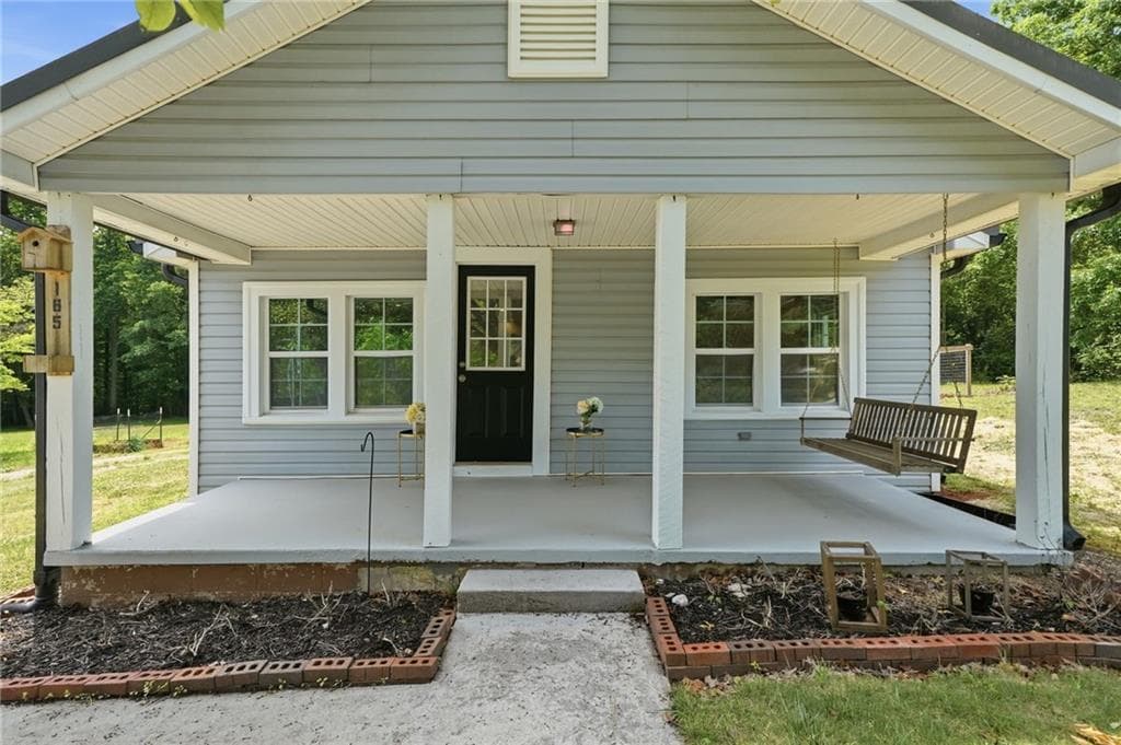 165 Braswell Mountain Road, Dallas, GA 30132 — most recent listing photo