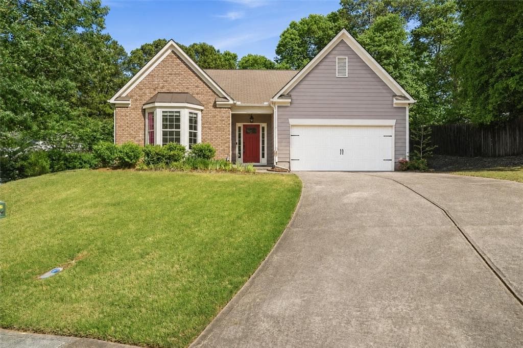 3414 SW Hope Road, Gainesville, GA 30507 — most recent listing photo