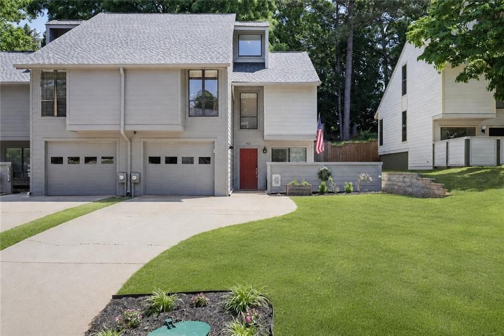 1032 Creatwood Circle, Smyrna, GA 30080 — most recent listing photo