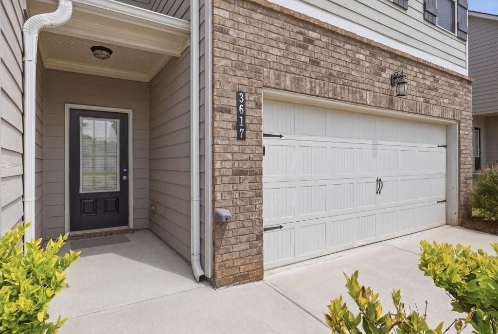 3 bedroom, 3 bathroom, 1,753 sq ft townhouse for rent at 3617 Prospect Point Drive, Oakwood, GA 30566 for $1,950 a month — photo 2