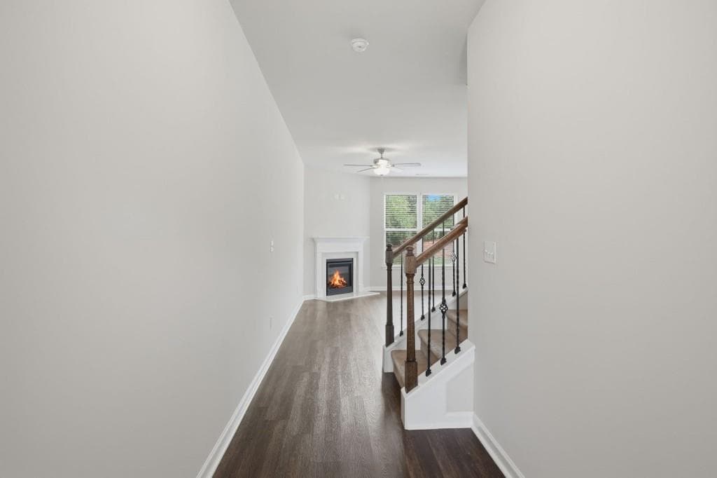 3 bedroom, 3 bathroom, 1,753 sq ft townhouse for rent at 3617 Prospect Point Drive, Oakwood, GA 30566 for $1,950 a month — photo 3