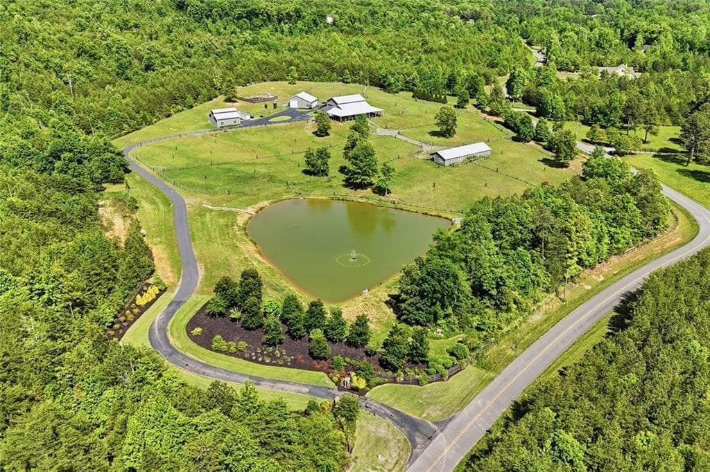 445 E Valley Road, Rydal, GA 30171 — most recent listing photo