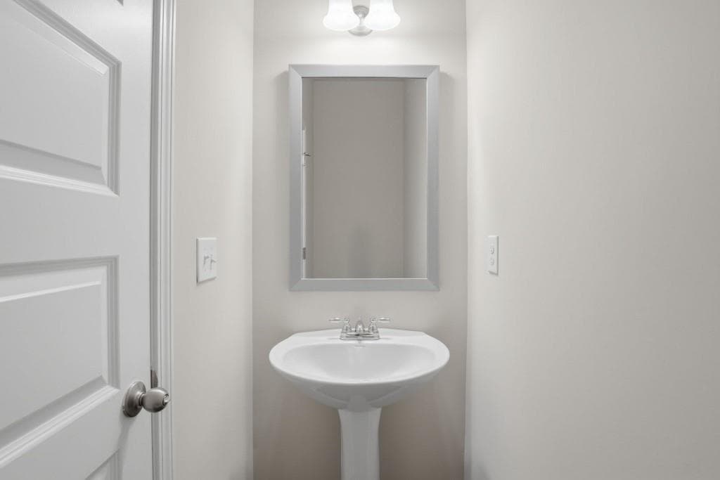 3 bedroom, 3 bathroom, 1,753 sq ft townhouse for rent at 3617 Prospect Point Drive, Oakwood, GA 30566 for $1,950 a month — photo 9