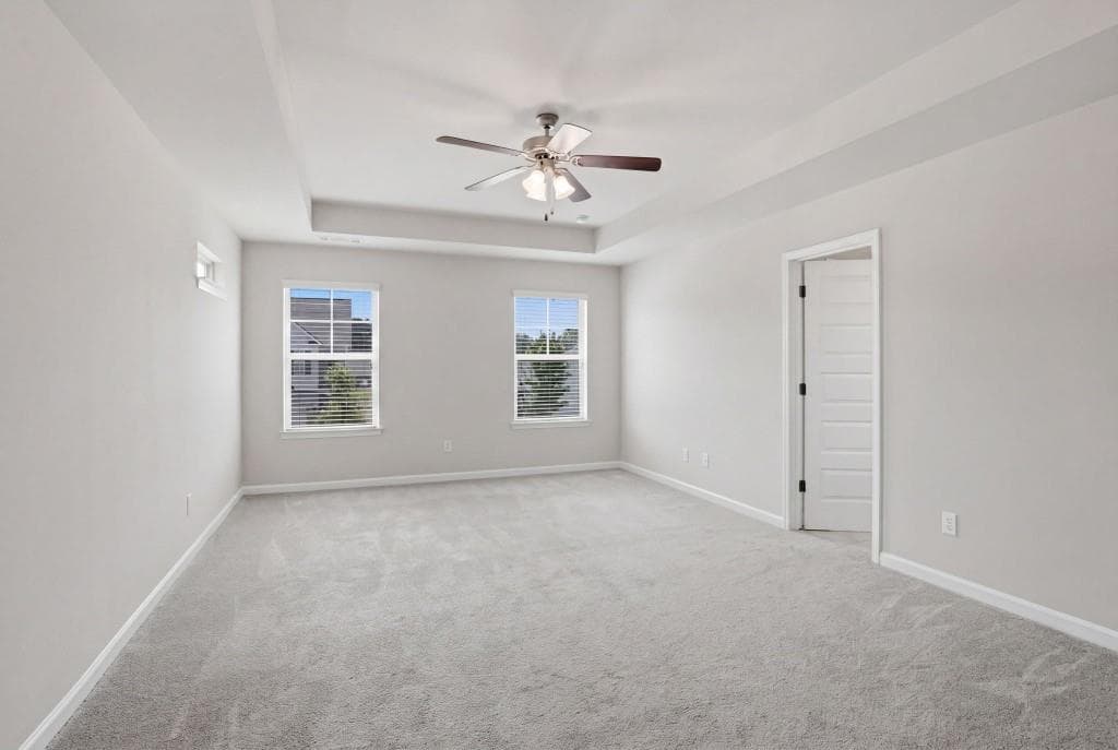 3 bedroom, 3 bathroom, 1,753 sq ft townhouse for rent at 3617 Prospect Point Drive, Oakwood, GA 30566 for $1,950 a month — photo 10