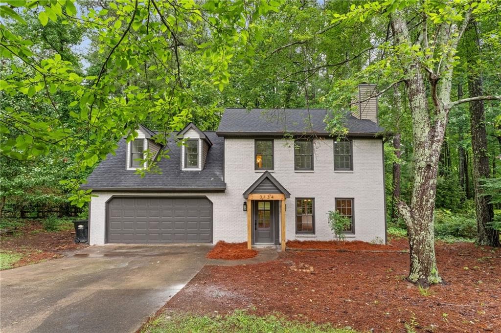 3134 Calumet Place, Kennesaw, GA 30152 — most recent listing photo