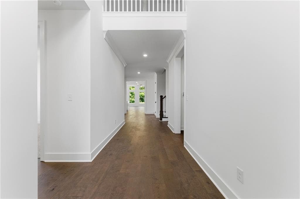 4 bedroom, 4 bathroom, 3,266 sq ft single family residence for sale at 2690 Marie Way, Cumming, GA 30028 — photo 2