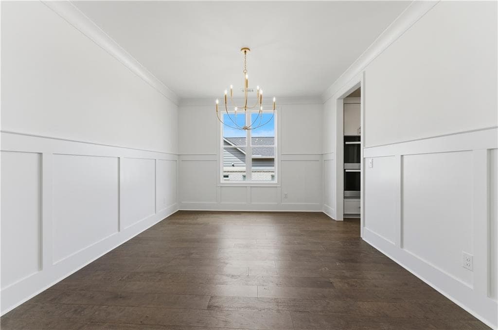 4 bedroom, 4 bathroom, 3,266 sq ft single family residence for sale at 2690 Marie Way, Cumming, GA 30028 — photo 4