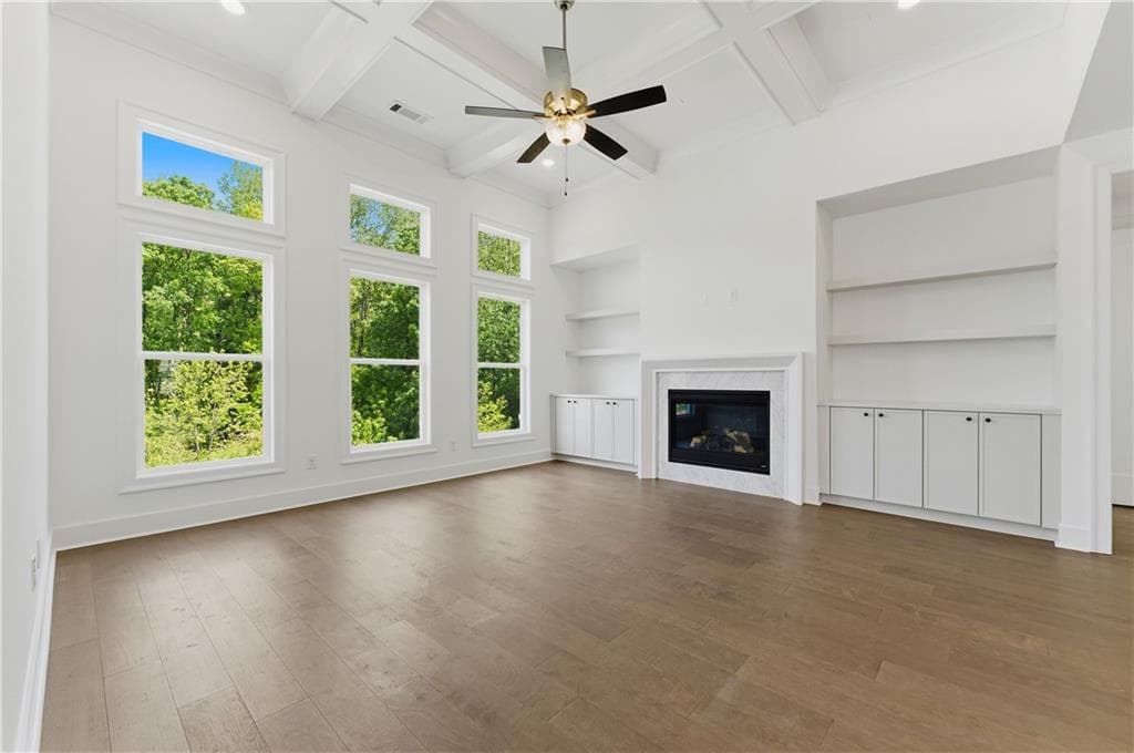 4 bedroom, 4 bathroom, 3,266 sq ft single family residence for sale at 2690 Marie Way, Cumming, GA 30028 — photo 6