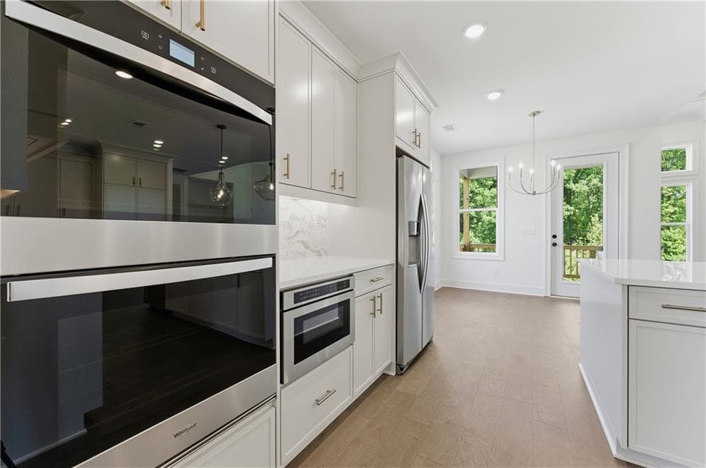 4 bedroom, 4 bathroom, 3,266 sq ft single family residence for sale at 2690 Marie Way, Cumming, GA 30028 — photo 10