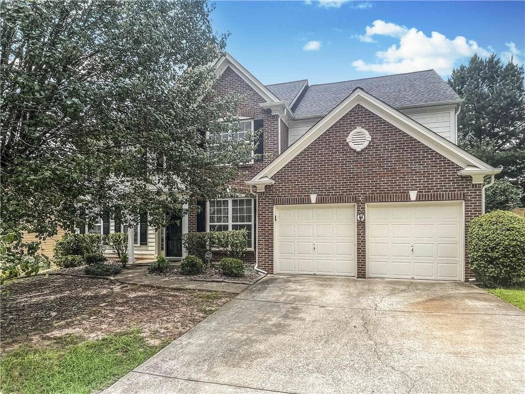 4 bedroom, 3 bathroom, 2,904 sq ft single family residence for sale at 3145 Elmendorf Drive, Kennesaw, GA 30144