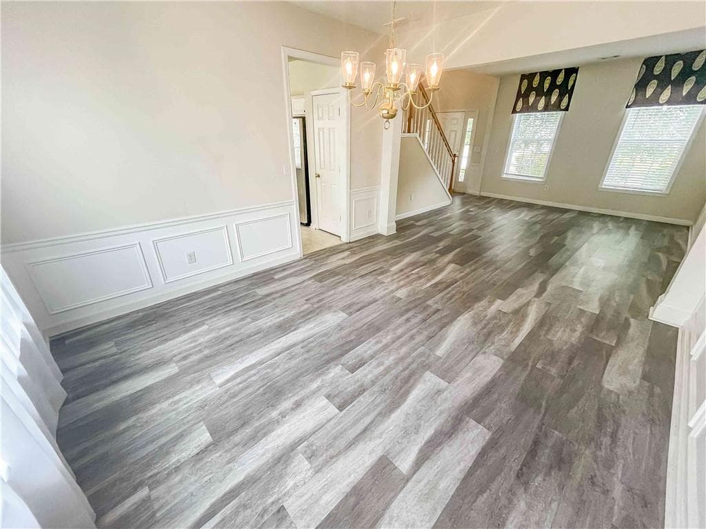 4 bedroom, 3 bathroom, 2,904 sq ft single family residence for sale at 3145 Elmendorf Drive, Kennesaw, GA 30144 — photo 9