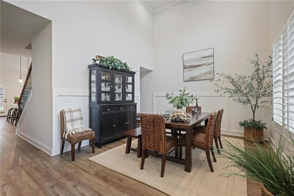 3 bedroom, 3 bathroom, 2,566 sq ft single family residence under contract at 17 Magnolia Court, Dallas, GA 30132 — photo 6