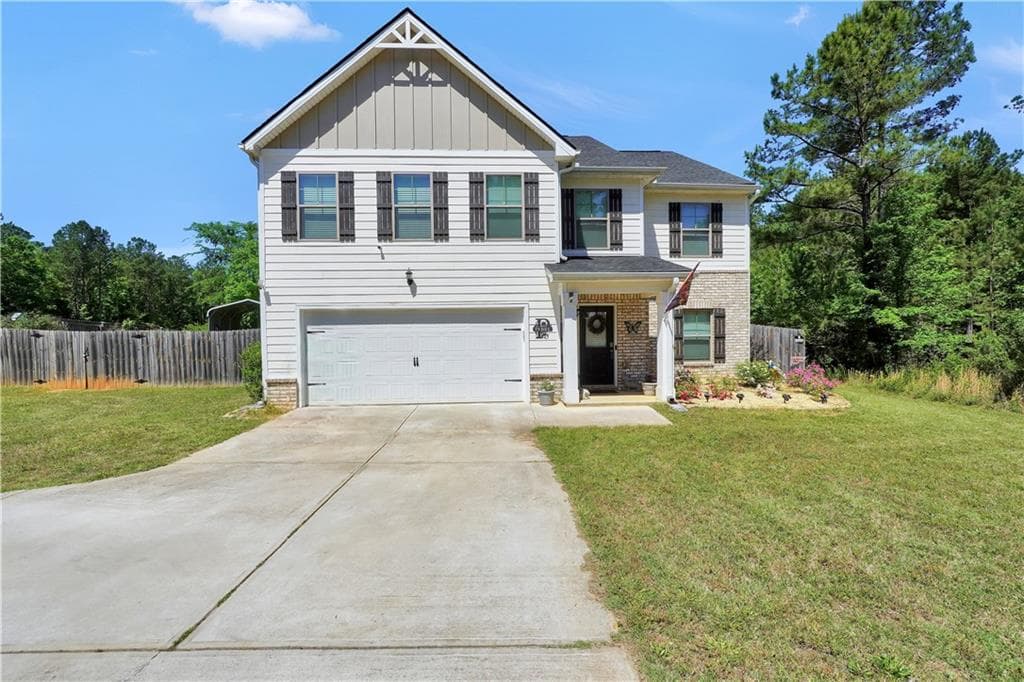 214 Woodlands Drive, Jackson, GA 30233 — most recent listing photo