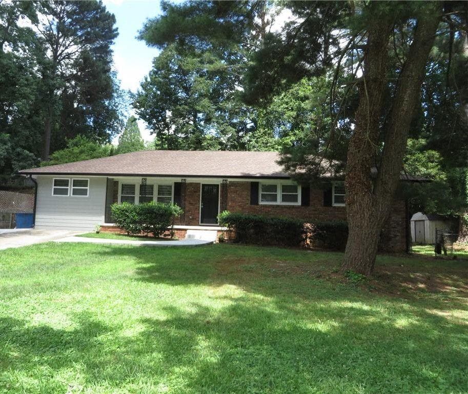 3797 Carole Drive