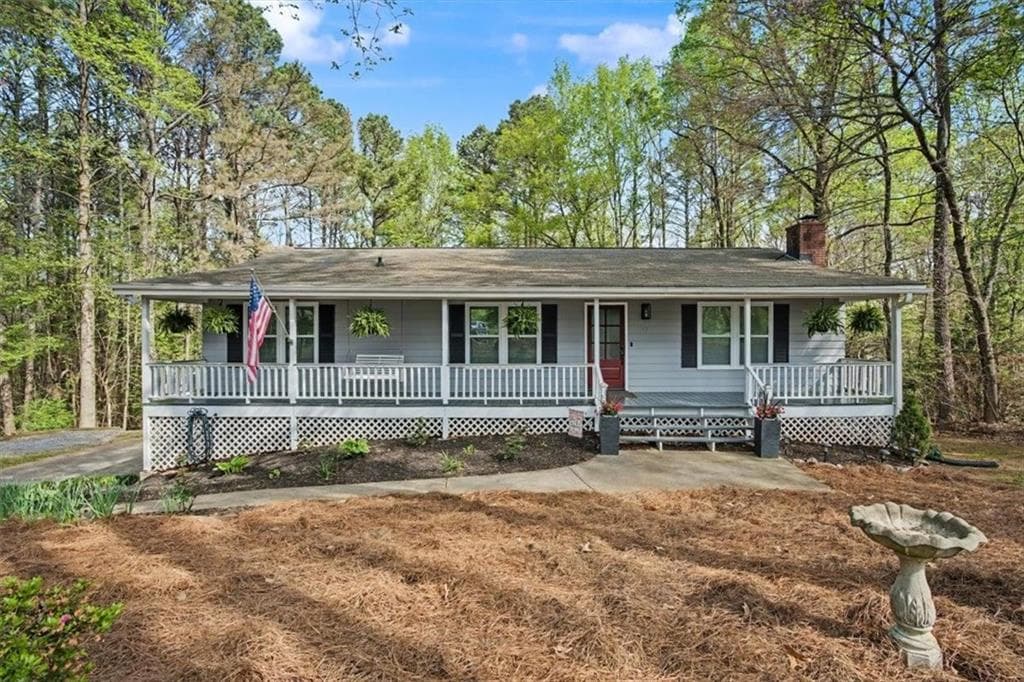 537 Toonigh Road