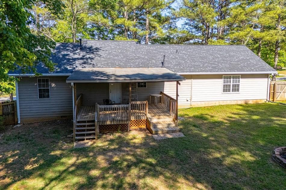 3 bedroom, 2 bathroom, 1,476 sq ft single family residence for sale at 1268 Cohran Store Road, Douglasville, GA 30134 — photo 4