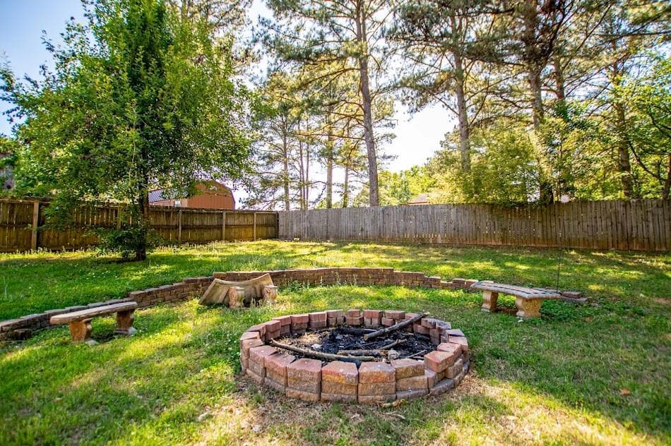 3 bedroom, 2 bathroom, 1,476 sq ft single family residence for sale at 1268 Cohran Store Road, Douglasville, GA 30134 — photo 5