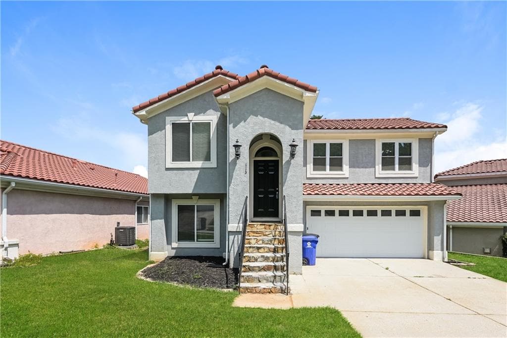 113 Garden Walk, Stockbridge, GA 30281 — most recent listing photo
