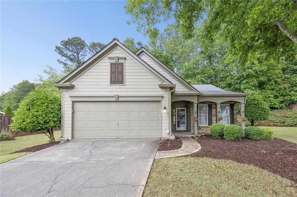 203 Bourke Court, Woodstock, GA 30188 — most recent listing photo
