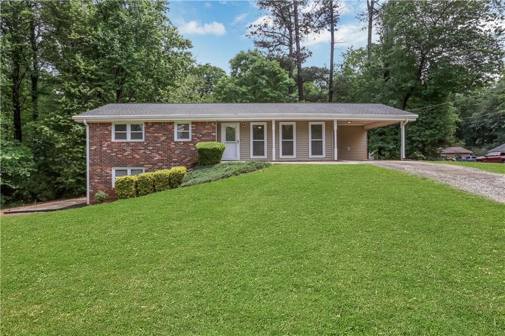 4845 Oak Grove Drive