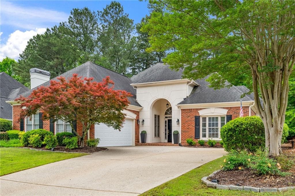 955 York Cove, Milton, GA 30004 — most recent listing photo