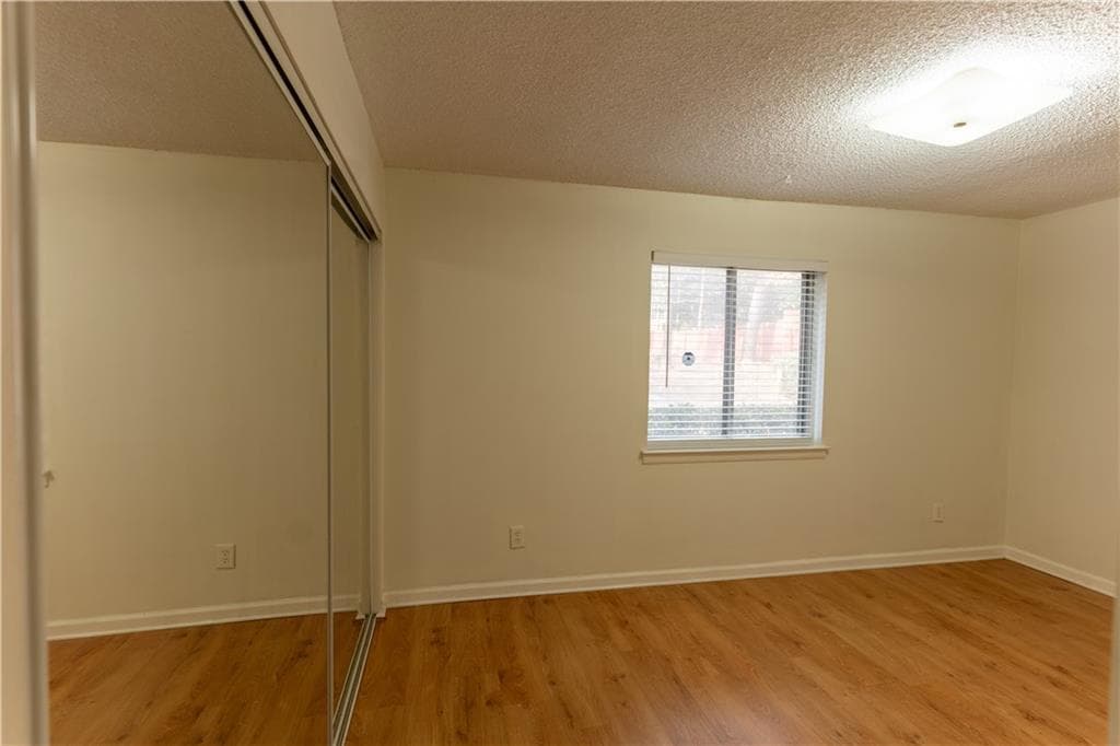 2 bedroom, 1 bathroom, 1,040 sq ft condominium for rent at 4266 Roswell Road K2, Atlanta, GA 30342 for $1,650 a month — photo 9