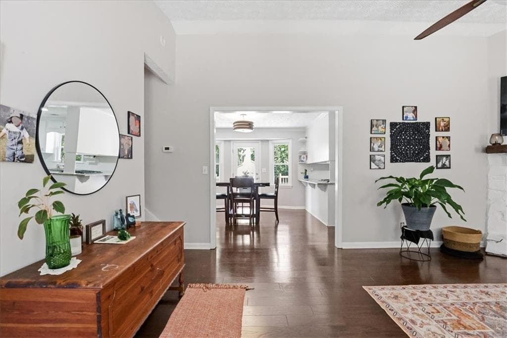 4 bedroom, 3 bathroom, 2,084 sq ft single family residence for sale at 4805 Brandon Acres Lane, Buford, GA 30519 — photo 5