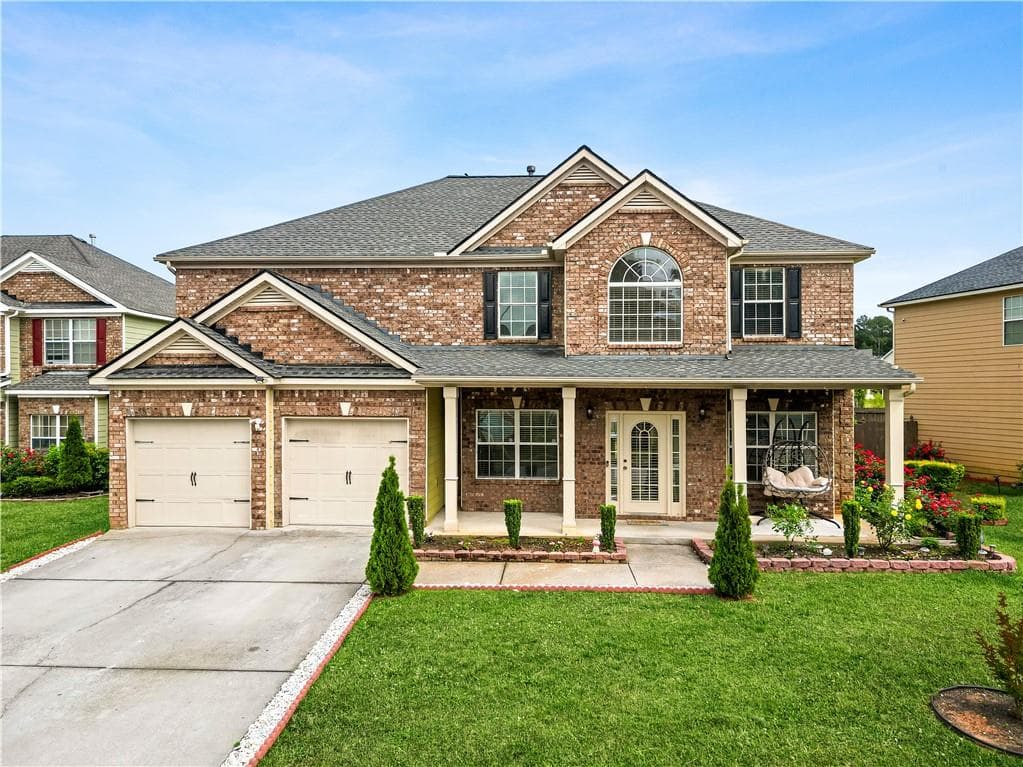 4139 Kittery Point, Snellville, GA 30039 — most recent listing photo