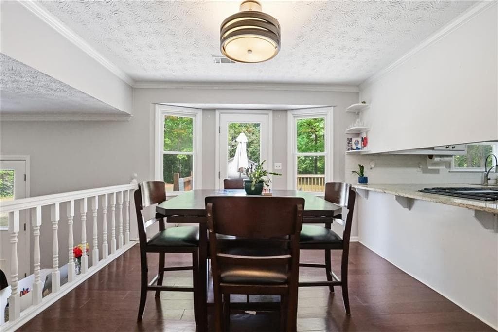 4 bedroom, 3 bathroom, 2,084 sq ft single family residence for sale at 4805 Brandon Acres Lane, Buford, GA 30519 — photo 10