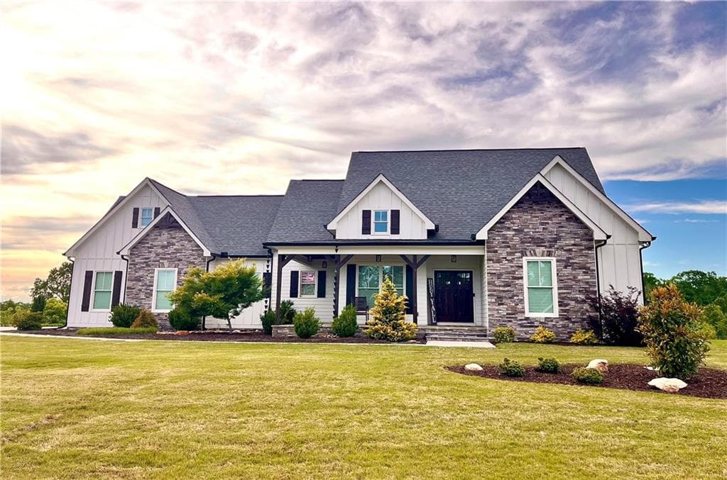 254 Sweetgrass Drive, Demorest, GA 30535 — most recent listing photo