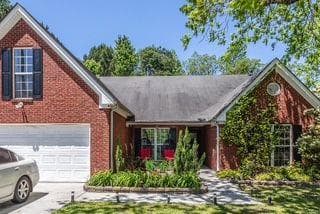 4 bedroom, 2 bathroom, 2,551 sq ft single family residence for sale at 3311 SW Caleb Road, Snellville, GA 30039 — photo 1 of 20