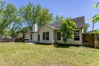 4 bedroom, 2 bathroom, 2,551 sq ft single family residence for sale at 3311 SW Caleb Road, Snellville, GA 30039 — photo 3