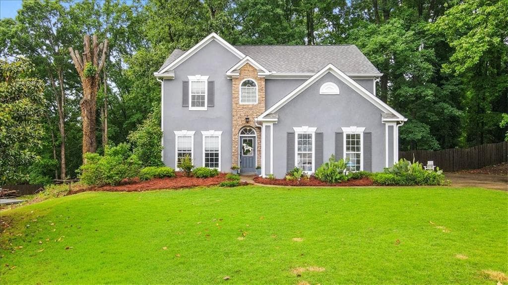 1630 Redbud Way, Cumming, GA 30041 — most recent listing photo