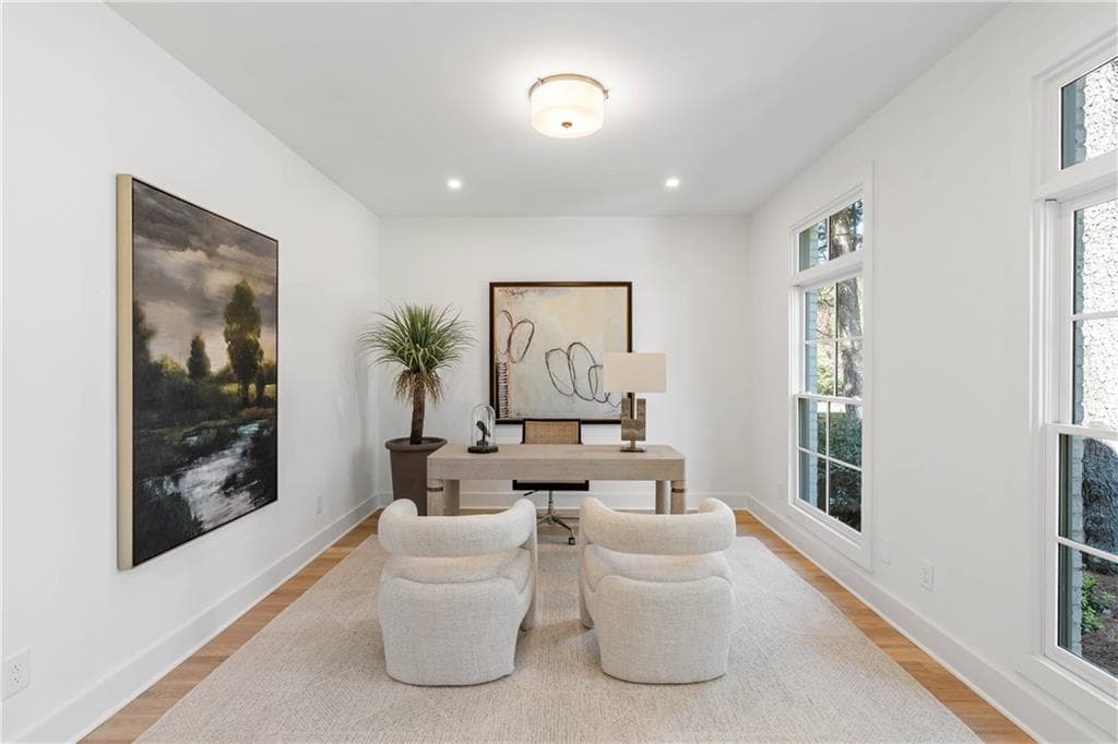 5 bedroom, 6 bathroom, 6,260 sq ft single family residence for sale at 181 Sentinel Place, Marietta, GA 30067 — photo 4
